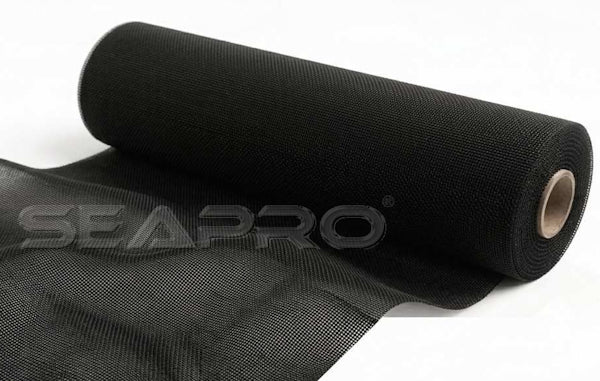 Seapro Mesh Net - Netzstoff