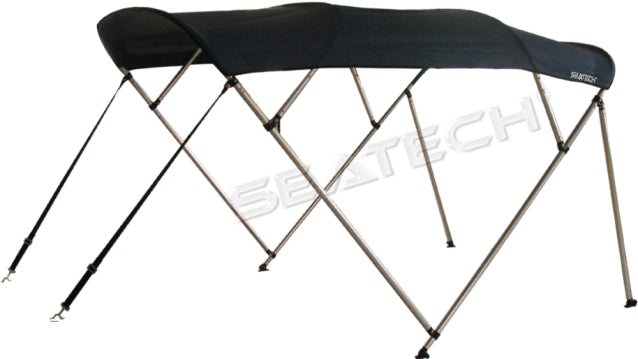 Seatech 4 Bow Cover - OEM customer specification 